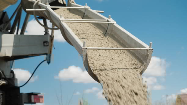 Best Concrete Steps and Stairs in Eldorado, IL