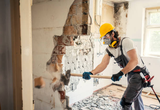Best Concrete Removal and Replacement in Eldorado, IL
