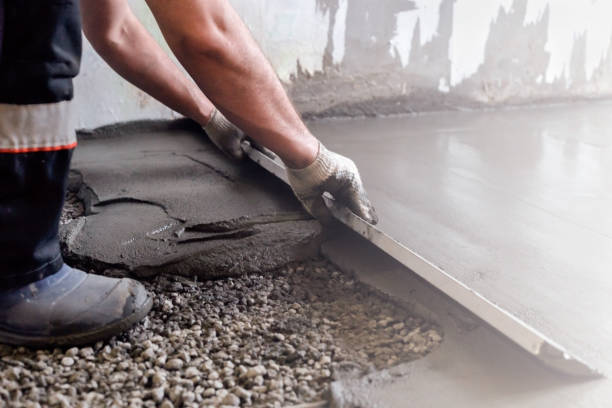 Best Concrete Retaining Walls in Eldorado, IL